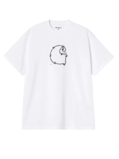 Barbwire T-shirt CARHARTT WIP | I03623702XX